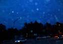 Out of town Orbs