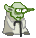 yoda yoda