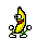 bananna bananna