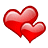 hearts hearts